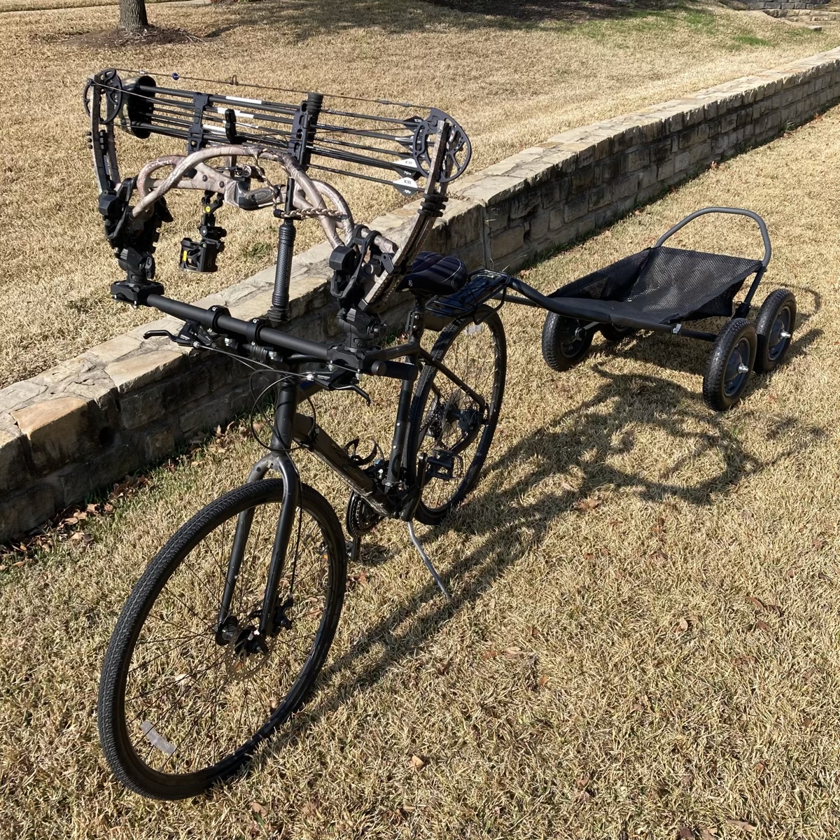 bike cart